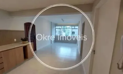 Apartamento com 3 quartos à venda na Rua Senador Vergueiro, Flamengo, Rio de Janeiro, 97 m2 por R$ 1.150.000
