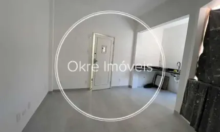 Apartamento com 1 quarto à venda na rua buarque de macedo, flamengo, rio de janeiro, 20 m2 por r$ 350.000
