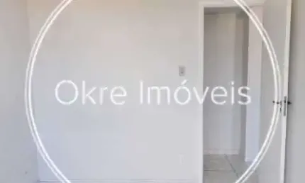 Apartamento com 1 quarto à venda na rua paula matos, santa teresa, rio de janeiro, 40 m2 por r$ 280.000