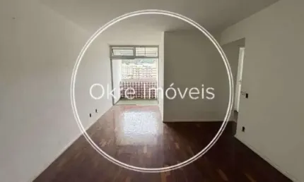 Apartamento com 2 quartos à venda na rua são clemente, botafogo, rio de janeiro, 86 m2 por r$ 900.000