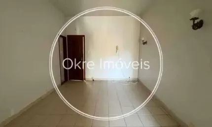 Cobertura com 2 quartos à venda na Rua da Passagem, Botafogo, Rio de Janeiro, 63 m2 por R$ 650.000