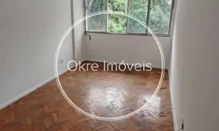 Loft com 1 quarto à venda na rua hermenegildo de barros, glória, rio de janeiro, 21 m2 por r$ 270.000