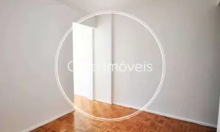 Apartamento com 2 quartos à venda na praia botafogo, botafogo, rio de janeiro, 54 m2 por r$ 650.000