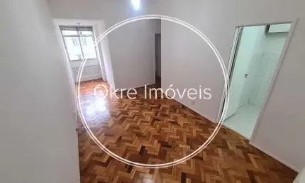 Apartamento com 1 quarto à venda na Avenida Nossa Senhora de Copacabana, Copacabana, Rio de Janeiro, 54 m2 por R$ 680.000
