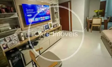 Apartamento com 2 quartos à venda na rua moura brasil, laranjeiras, rio de janeiro, 71 m2 por r$ 770.000