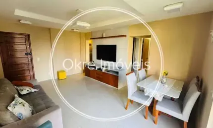 Apartamento com 2 quartos à venda na Rua Marquês de Abrantes, Flamengo, Rio de Janeiro, 61 m2 por R$ 1.000.000
