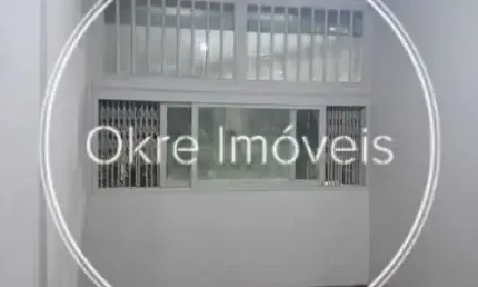 Kitnet / stúdio à venda na rua hermenegildo de barros, santa teresa, rio de janeiro, 21 m2 por r$ 320.000