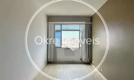 Apartamento com 1 quarto à venda na rua das laranjeiras, laranjeiras, rio de janeiro, 58 m2 por r$ 650.000