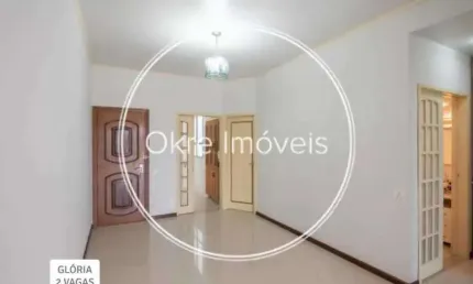 Apartamento com 2 quartos à venda na rua cândido mendes, glória, rio de janeiro, 63 m2 por r$ 690.000