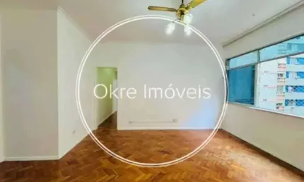 Apartamento com 2 quartos à venda na rua senador vergueiro, flamengo, rio de janeiro, 79 m2 por r$ 830.000