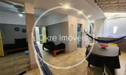 Apartamento com 2 quartos à venda na rua marechal cantuária, urca, rio de janeiro, 150 m2 por r$ 998.000