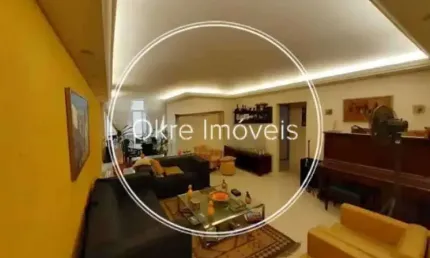 Apartamento com 3 quartos à venda na Rua Marquês de Abrantes, Flamengo, Rio de Janeiro, 117 m2 por R$ 1.200.000
