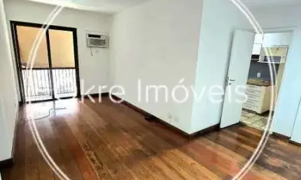 Apartamento com 2 quartos à venda na rua pio correia, jardim botânico, rio de janeiro, 75 m2 por r$ 870.000