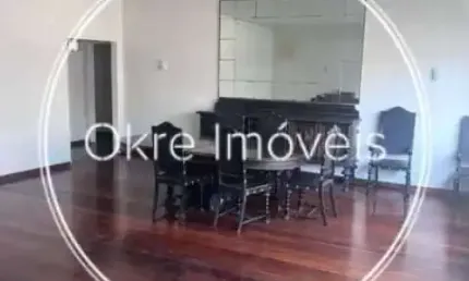 Apartamento com 4 quartos à venda na rua raul pompéia, copacabana, rio de janeiro, 179 m2 por r$ 1.250.000