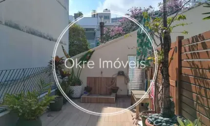 Apartamento com 2 quartos à venda na rua barão da torre, ipanema, rio de janeiro, 129 m2 por r$ 2.300.000