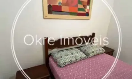 Loft com 1 quarto à venda na rua santa clara, copacabana, rio de janeiro, 15 m2 por r$ 500.000