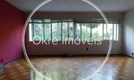 Apartamento com 3 quartos à venda na praia botafogo, botafogo, rio de janeiro, 132 m2 por r$ 1.375.000