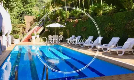 Casa com 4 quartos à venda na rua cosme velho, cosme velho, rio de janeiro, 780 m2 por r$ 4.900.000