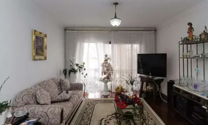 Apartamento para venda em são paulo, vila formosa, 3 dormitórios, 1 suíte, 3 banheiros, 2 vagas