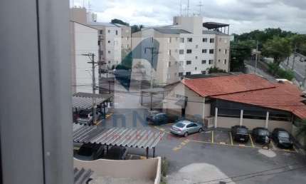 Apartamento para Venda em São Paulo, Vila Silvia, 2 dormitórios, 1 banheiro, 1 vaga