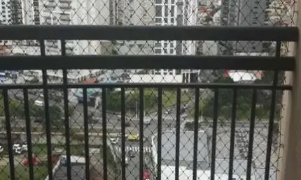 Apartamento para Venda em São Paulo, Vila Regente Feijó, 3 dormitórios, 1 suíte, 3 banheiros, 2 vagas