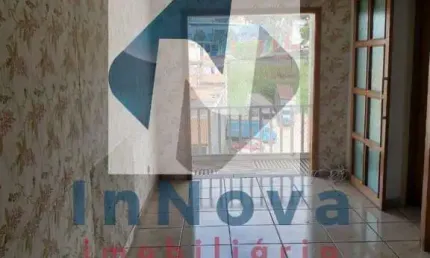 Apartamento para Venda em São Paulo, Jardim Belem, 2 dormitórios, 1 banheiro, 1 vaga