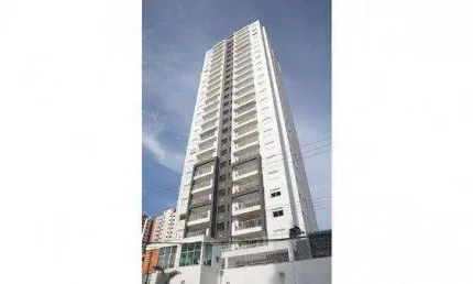 Apartamento para Venda em São Paulo, Vila Regente Feijó, 2 dormitórios, 2 suítes, 3 banheiros, 1 vaga