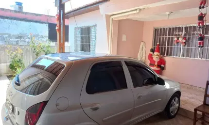 Casa para Venda em São Paulo, Parque Cruzeiro do Sul, 4 dormitórios, 2 banheiros, 2 vagas