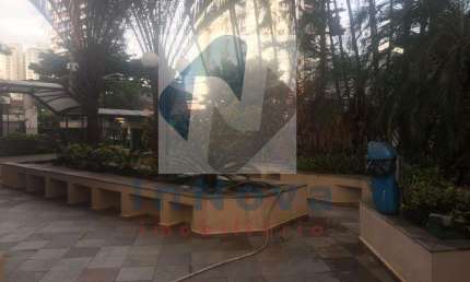 Apartamento para Venda em São Paulo, Vila Azevedo, 3 dormitórios, 1 suíte, 2 banheiros, 2 vagas