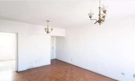 Apartamento para Venda em São Paulo, Tatuapé, 2 dormitórios, 1 banheiro, 1 vaga