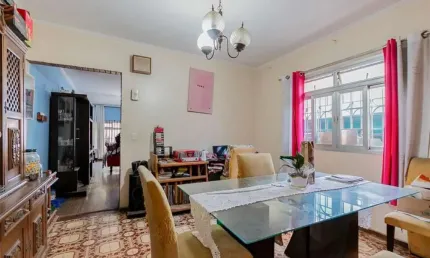 Casa para venda em são paulo, vila carrão, 3 dormitórios, 3 banheiros, 3 vagas