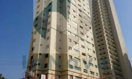Apartamento para Venda em São Paulo, Tatuapé, 4 dormitórios, 1 suíte, 2 banheiros, 3 vagas