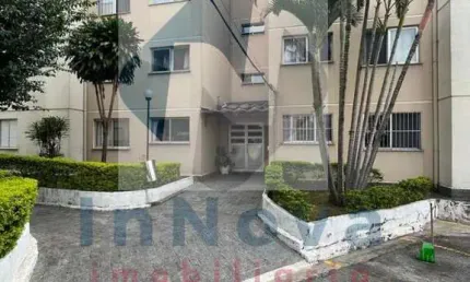 Apartamento para Venda em São Paulo, Engenheiro Goulart, 2 dormitórios, 1 banheiro, 1 vaga