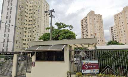 Apartamento para Venda em São Paulo, Tatuapé, 2 dormitórios, 1 banheiro, 1 vaga