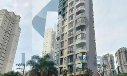 Apartamento para venda em são paulo, santo amaro, 3 dormitórios, 1 suíte, 3 banheiros, 2 vagas
