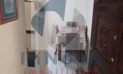 Apartamento para Venda em São Paulo, Jardim Pedro José Nunes, 2 dormitórios, 1 banheiro