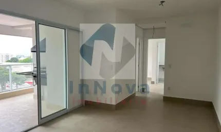 Apartamento para Venda em São Paulo, Vila Azevedo, 2 dormitórios, 1 suíte, 2 banheiros, 1 vaga