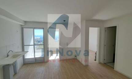 Apartamento para Venda em São Paulo, Cangaíba, 2 dormitórios, 1 banheiro