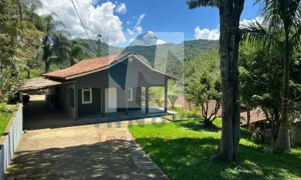 Chácara / sítio à venda na Rodovia Dom Pedro I, Estr. Da Boa Vista, Boa Vista, Igaratá