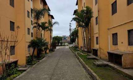 Apartamento para Venda em São Paulo, Vila Nova Curuçá, 2 dormitórios, 1 banheiro, 1 vaga