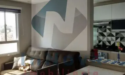 Apartamento para Venda em São Paulo, Colônia (Zona Leste), 2 dormitórios, 1 banheiro, 1 vaga