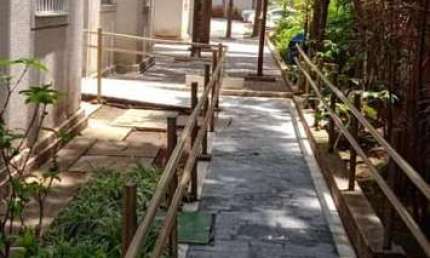 Apartamento para Venda em São Paulo, Vila Curuçá, 1 dormitório, 1 banheiro, 1 vaga