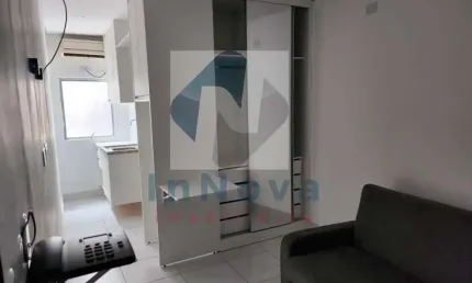 Apartamento para venda em são paulo, vila marieta, 1 dormitório, 1 suíte, 1 banheiro
