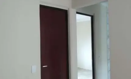 Apartamento para Venda em São Paulo, Jardim Pedra Branca, 2 dormitórios, 1 banheiro, 1 vaga