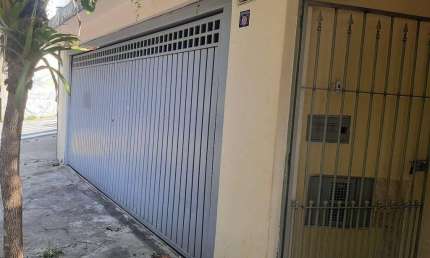 Sobrado para Venda em São Paulo, Cidade Mãe do Céu, 2 dormitórios, 1 vaga