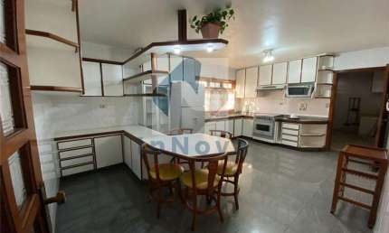 Casa para Venda em São Paulo, Tatuapé, 3 dormitórios, 4 banheiros, 3 vagas