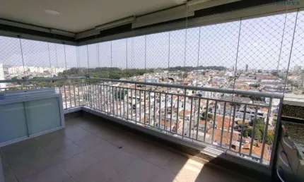 Apartamento para Venda em São Paulo, Vila Carrão, 2 dormitórios, 1 suíte, 2 banheiros, 1 vaga