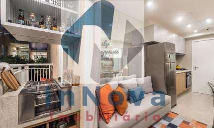 Apartamento para Venda em São Paulo, Fazenda Aricanduva, 2 dormitórios, 1 banheiro