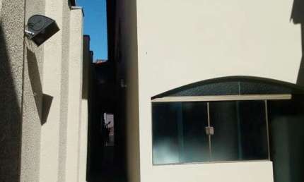 Sobrado para Venda em São Paulo, Vila Alpina, 3 dormitórios, 1 suíte, 3 banheiros, 4 vagas