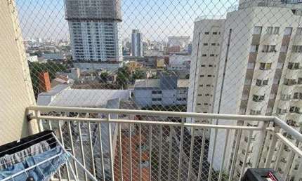 Apartamento para Venda em São Paulo, Belenzinho, 3 dormitórios, 1 suíte, 2 banheiros, 1 vaga